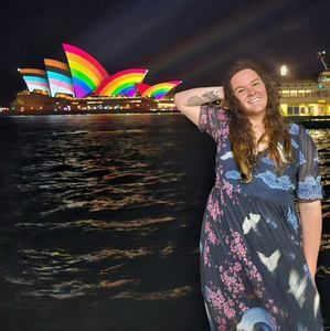 Meet your Posher, Natalie